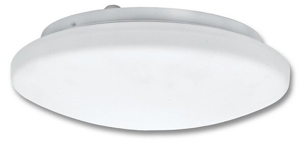 Stropna svjetiljka sa senzorom za kupaonicu VICTOR 2xE27/60W/230V IP44