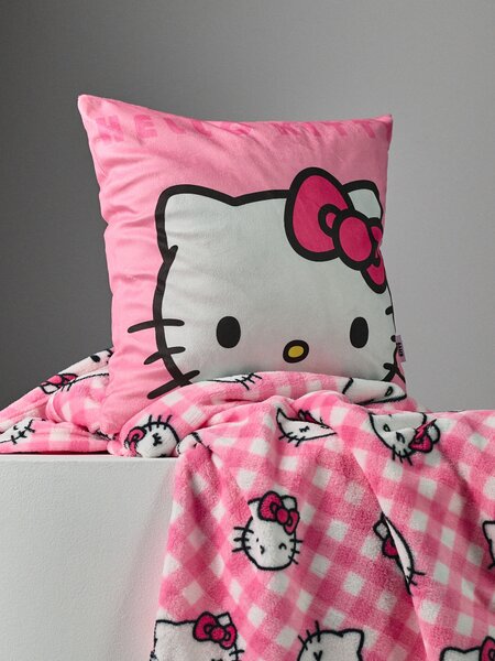 Sinsay - Jastučnica Hello Kitty