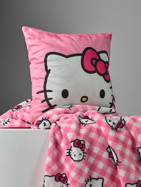 Sinsay - Jastučnica Hello Kitty