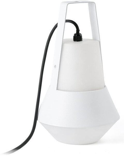 FARO 71563 - Vanjska viseća svjetiljka CAT 1xE27/20W/230V IP54
