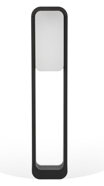 FARO 75541 - LED Vanjska lampa STICKER LED/10W/230V IP55