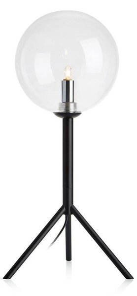 Markslöjd 107749 - Stolna lampa ANDREW 1xG9/20W/230V