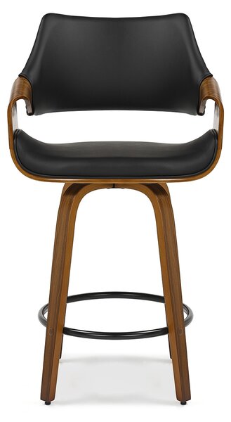 Barska stolica Rolenzono H65 (crna)