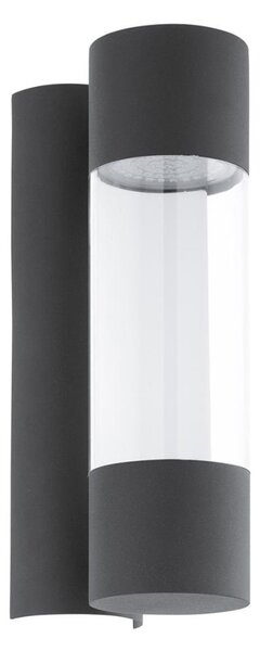 Eglo 96014 - LED Vanjska zidna svjetiljka ROBLEDO 2xLED/3,7W IP44