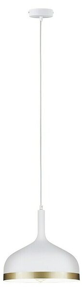 Paulmann Neordic Visilica Embla (Visina: 110 cm, Bijelo-zlatne boje)
