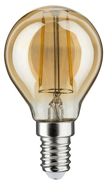 Paulmann LED žarulja Vintage 1879 (E14, Bez prigušivanja, Topla bijela, 160 lm, 3 W, 1 Kom.)