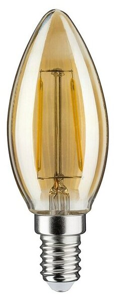 Paulmann LED žarulja Vintage 1879 (E14, Bez prigušivanja, Topla bijela, 160 lm, 2 W, 1 Kom.)