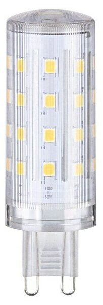 Paulmann LED žarulja (G9, Može se prigušiti, Topla bijela, 800 lm, 7,2 W)