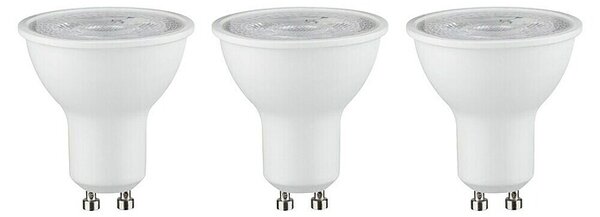 Paulmann LED žarulja Reflektor Standard (Bez prigušivanja, Neutralno bijelo, 250 lm, 3,5 W)