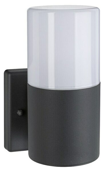 Paulmann Vanjska zidna svjetiljka Tubs (15 W, E27, IP44)