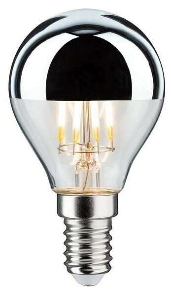 Paulmann LED žarulja Modern Classic Edition (Može se prigušiti, Topla bijela, 440 lm)