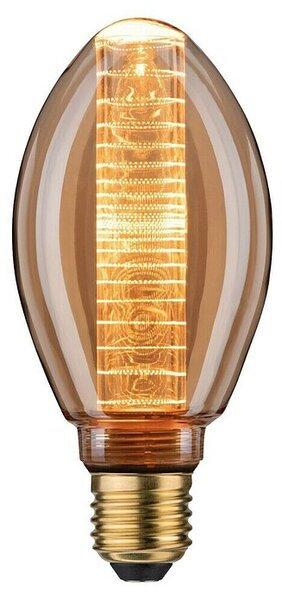 Paulmann LED žarulja Inner Glow Edition Ring (Može se prigušiti, Topla bijela, 120 lm, 7,5 cm)