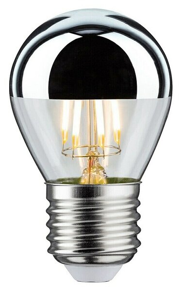Paulmann LED žarulja Modern Classic Edition (Može se prigušiti, Topla bijela, 360 lm)
