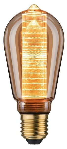 Paulmann LED žarulja Inner Glow Edition Ring (Može se prigušiti, Topla bijela, 120 lm, 6,4 cm)