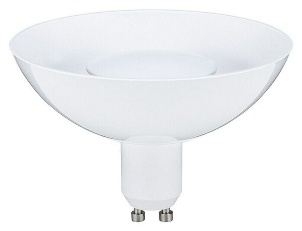 Paulmann LED žarulja Reflektor Standard (Može se prigušiti, Topla bijela, 360 lm, 4,9 W, Bijela)