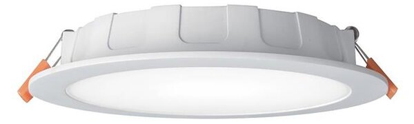 Palnas 61004204 - LED Ugradbena svjetiljka za kupaonicu LOKI LED/8W/230V IP44 4000K