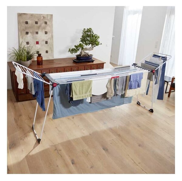 Sušilica rublja Infinity Flex – Vileda
