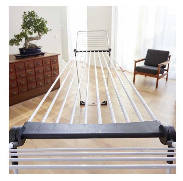 Sušilica rublja Infinity Flex – Vileda