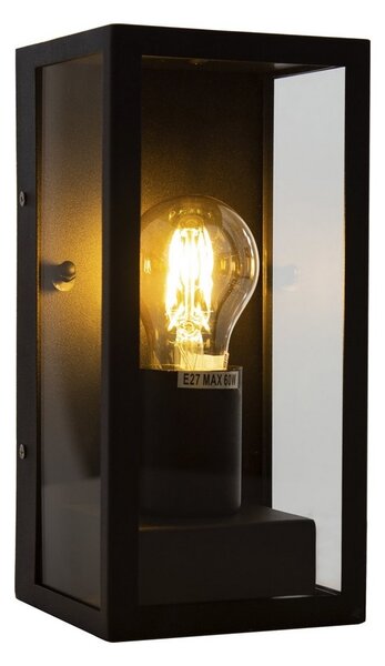 Vanjska zidna svjetiljka 1xE27/60W/230V IP44