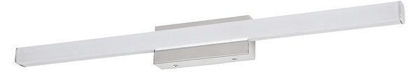 Rabalux 5781 - LED Zidna svjetiljka za kupaonicu BASTIAN LED/13W/230V IP44