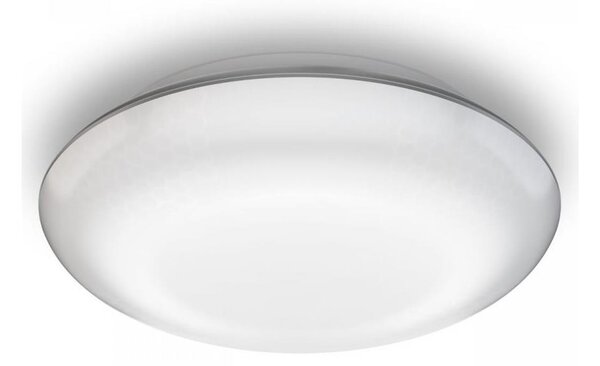 Steinel 035495 - LED Vanjska svjetiljka sa senzorom QUATTRO LED/14W/230V IP54