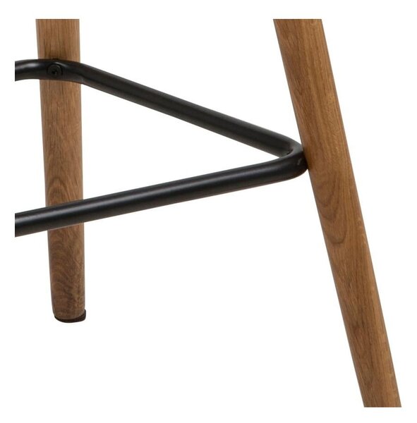 Sive barske stolice u setu 2 kom 88,5 cm Gill – Actona