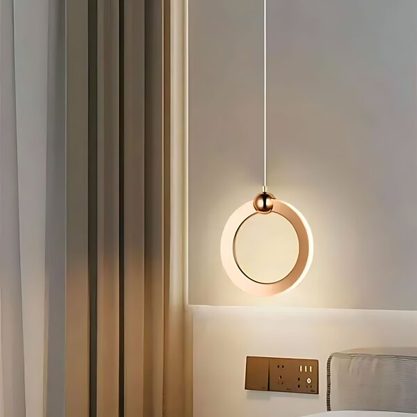 LED svijetiljka LHJ101-1CP GOLD