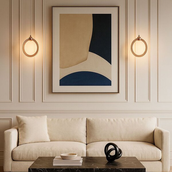 LED svijetiljka LHJ101-1CP GOLD