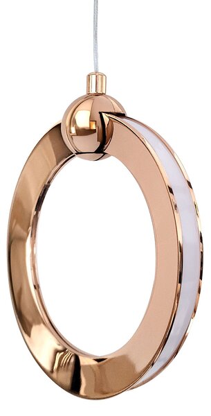 LED svijetiljka LHJ101-1CP GOLD