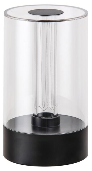 Rabalux 5006 - LED prigušiva stolna svjetiljka SAJAN LED/3W/230V