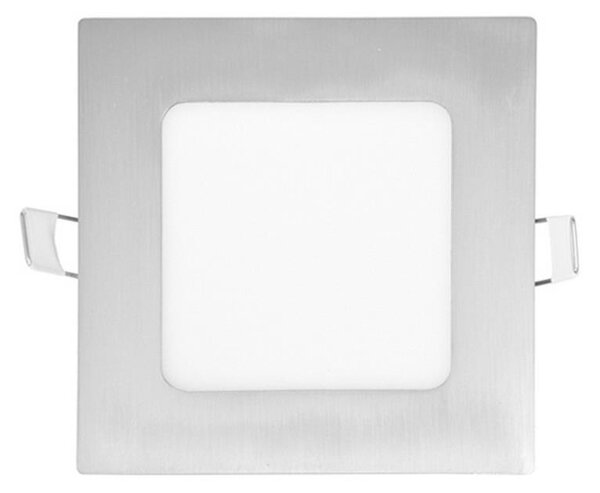 LED Ugradbena svjetiljka za kupaonicu RAFA LED/6W/230V 4100K IP44