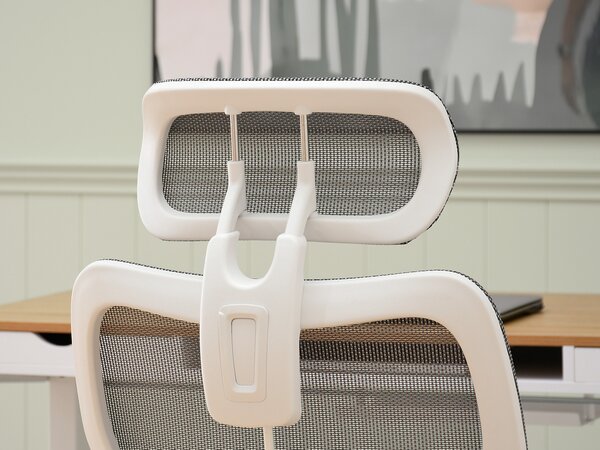 Stolica Horst (siva)