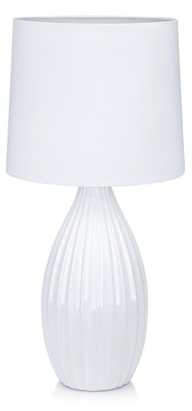 Markslöjd 106887 - Stolna lampa STEPHANIE 1xE27/60W/230V