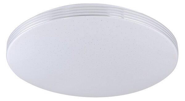 Rabalux 3411 - LED Stropna svjetiljka OSCAR LED/36W/230V okrugla
