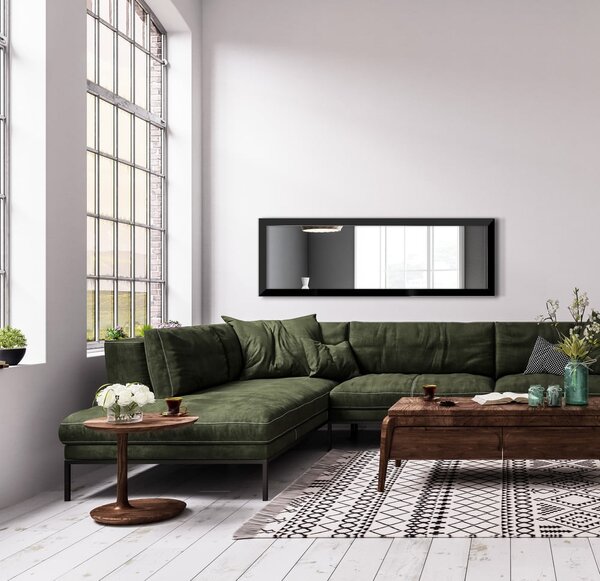 Zidno ogledalo 47x127 cm Lahti – Styler
