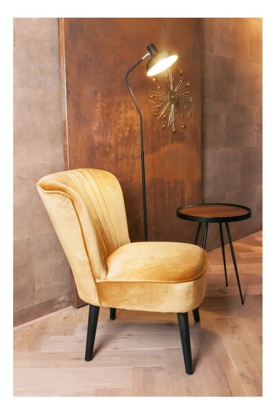 Sat u zlatnoj boji Karlsson Sunburst, 50 cm
