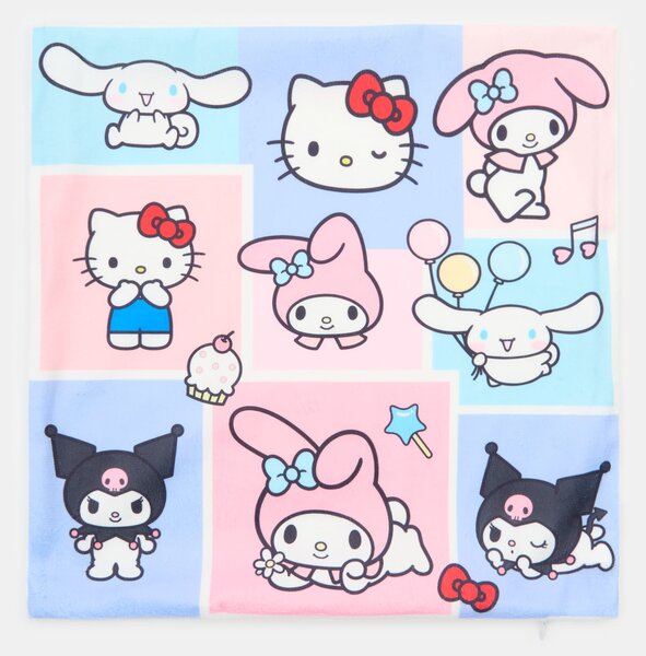Sinsay - Jastučnica Hello Kitty and Friends