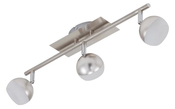 Briloner 2045-032 - LED Reflektorska svjetiljka 3xLED/3,7W/230V