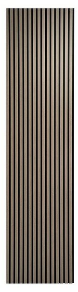 Akustični panel (D x Š: 240 x 60 cm, Sivi hrast)