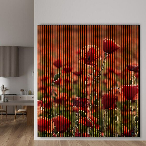 Profiles and more Akustični panel Mak (2.400 x 2.253 x 19 mm)
