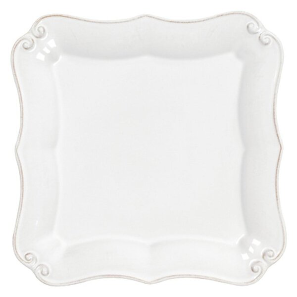 Bijeli tanjur za posluživanje ø 14 cm Vintage Port – Casafina