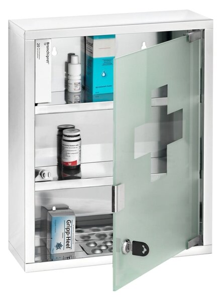 Ormarić za prvu pomoć Wenko Chest, 30 x 40 cm