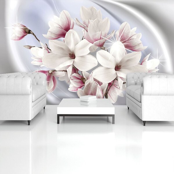 Foto tapeta - Magnolija (152,5x104 cm)