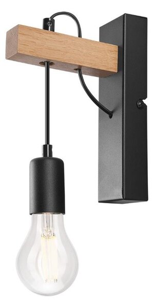 Zidna svjetiljka LEONIDAS 1xE27/60W/230V