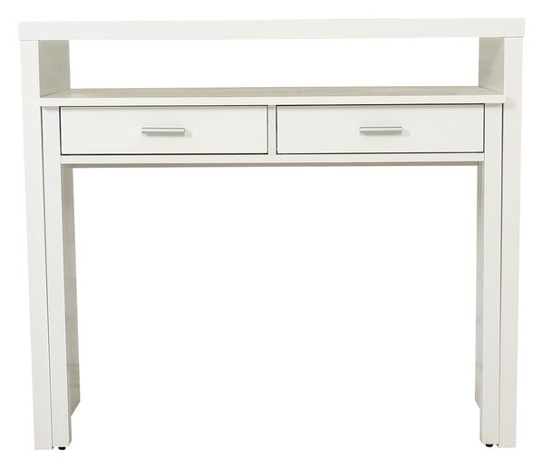 Sklopivi pisaći stol/konzolni stol Woodman Desk