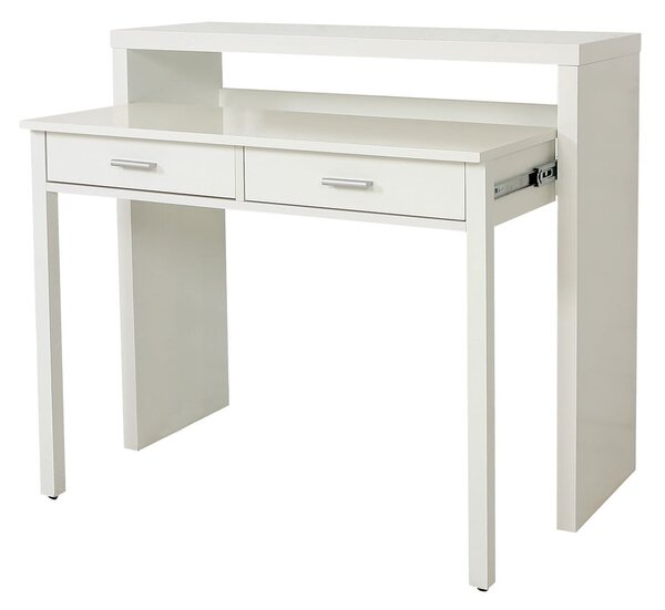 Sklopivi pisaći stol/konzolni stol Woodman Desk