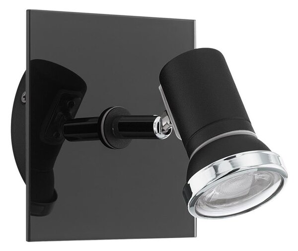 Eglo 33677 - LED Zidna svjetiljka za kupaonicu TAMARA 1 1xGU10/3,3W/230V IP44
