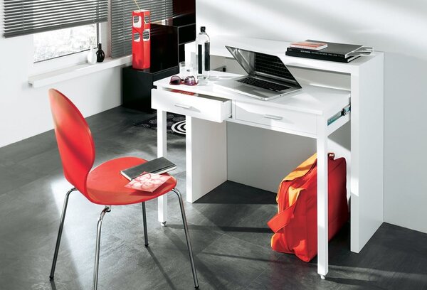 Sklopivi pisaći stol/konzolni stol Woodman Desk