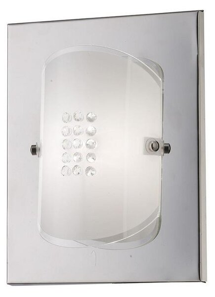ITALUX W29373-1 - Zidna svjetiljka DAZE 1xG9/33W/230V