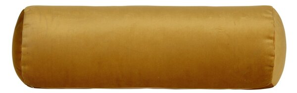 Žuti jastuk BePureHome Spool, duljina 61 cm